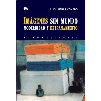 Imágenes sin mundo - 1