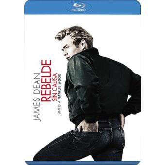 Rebelde sin causa - Blu-Ray