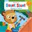 Osset Siset. Mans a l'obra!_0