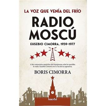 Radio Moscú 1939-1977