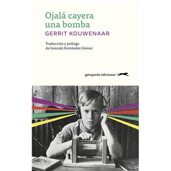 Ojala Cayera Una Bomba
