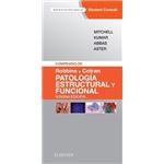 Compendio de Robbins y Cotran. Patología estructural y funcional + StudentConsult - 9ª ed.