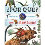 ¿por qué? preguntas y respuestas sobre dinosaurios