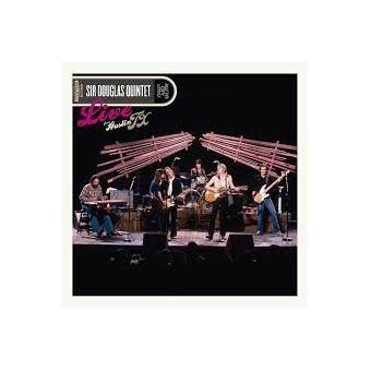 Live from Austin,Tx - 2 Vinilos Rosa