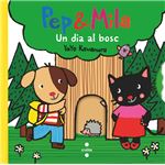 Pep & Mila. Un dia al bosc