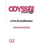 Odysee b1 guide pedagogique