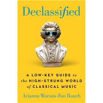 Declassified