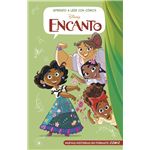 Aprendo a leer con cómics Disney - Encanto