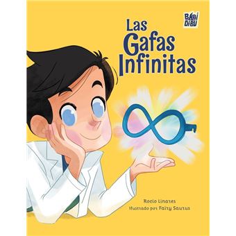 Las Gafas Infinitas