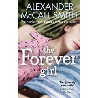 The forever girl Alexander McCall Smith 5 de descuento Fnac