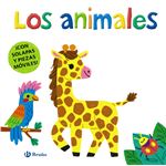 Los animales