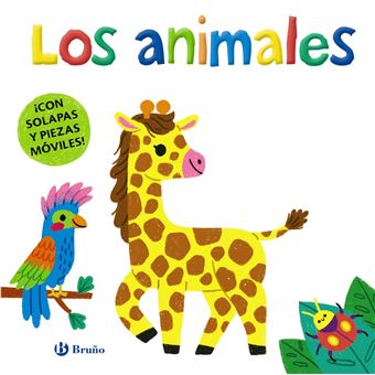 Los animales