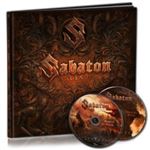 Legends Earbook+Storyteller - 2 CDs