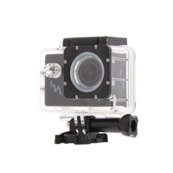Videocámara Sport T'nB Adrenalin 4K WIFI