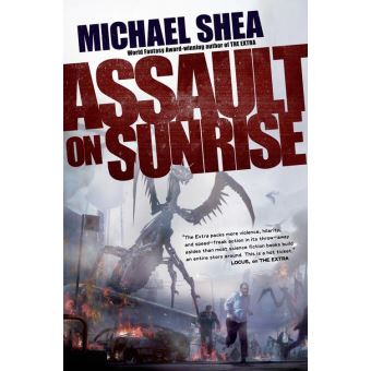 Assault on Sunrise - 1