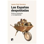 Las Españas despobladas