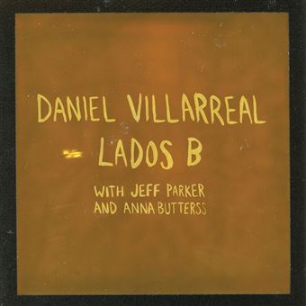 Lados B - Vinilo