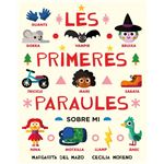 Les primeres paraules sobre mi