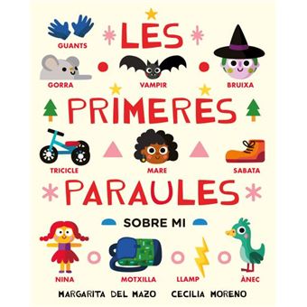 Les primeres paraules sobre mi