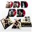 Box Set The Live Collection - 5 Vinilos Rojo