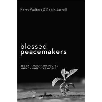 Blessed Peacemakers - 1