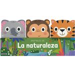 Animales de la naturaleza