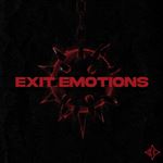 Exit Emotions - Vinilo Rojo