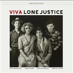 Viva Lone Justice - Vinilo