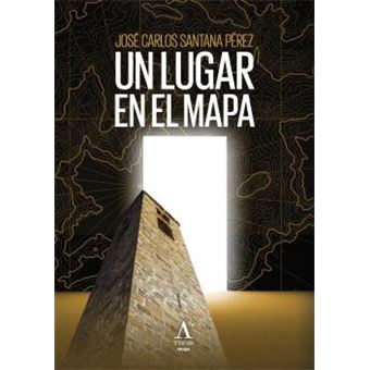 Un Lugar En El Mapa - 1