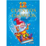 12 cuentos clasicos