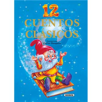 12 cuentos clasicos