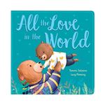 All the love in the world