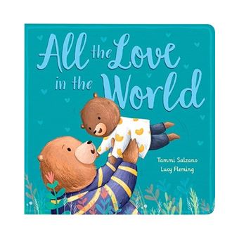 All the love in the world