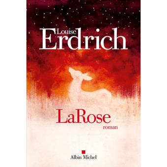 Larose-albin michel