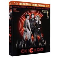 Chicago Ed Coleccionista - Blu-ray + 8 postales