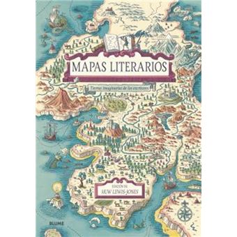 Mapas literarios (2021)