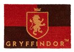 Felpudo Harry Potter Escudo De Gryffindor