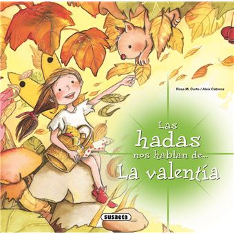 La valentía