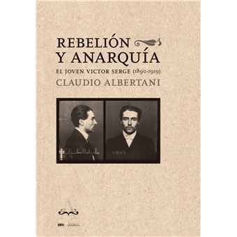 Rebelión y anarquía