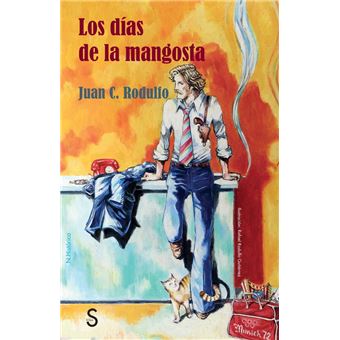 Los Dias De La Mangosta