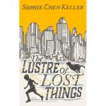 The lustre of lost things
