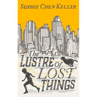 The lustre of lost things