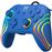 Mando Turtle Beach Afterglow Wave Azul para Nintendo Switch 2
