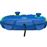 Mando Turtle Beach Afterglow Wave Azul para Nintendo Switch 2
