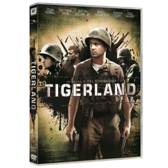 Tigerland - DVD