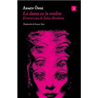 La dama en la sombra