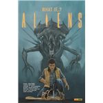 Aliens: What If...?