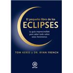 El pequeño libro de los eclipses