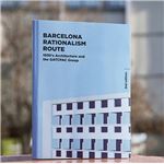 Barcelona Rationalism Route