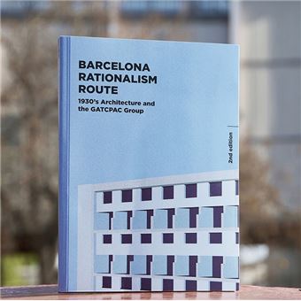 Barcelona Rationalism Route
